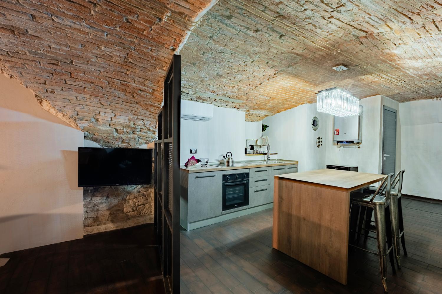 Secret Apartments Firenze Eksteriør billede